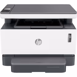HP Neverstop Laser Imprimante multifonction 1202nw, Noir et blanc, Imprimante pour Entreprises, Impression, copie, numérisati ...