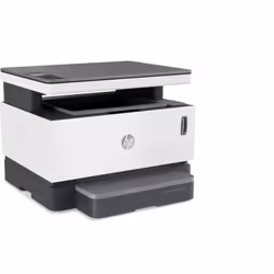HP Neverstop Laser Imprimante multifonction 1202nw, Noir et blanc, Imprimante pour Entreprises, Impression, copie, numérisation, Numérisation vers PDF