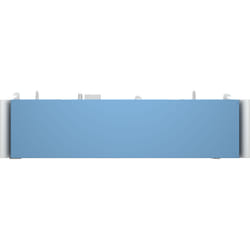 HP Chargeur de support Color LaserJet 550 feuilles