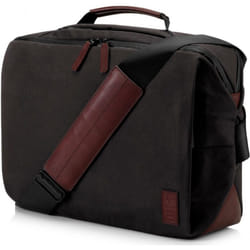 HP 8GF07AA 15.6" Malette Marron