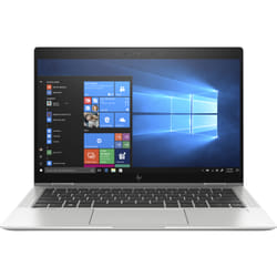 HP EliteBook x360 1030 G4 2-en-1 13.3" Tactile Full HD i5-8265U 8Go 256Go SSD Argent