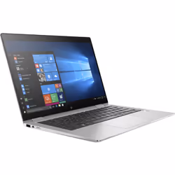 HP EliteBook x360 1030 G4 2-en-1 13.3" Tactile Full HD i5-8265U 8Go 256Go SSD Argent