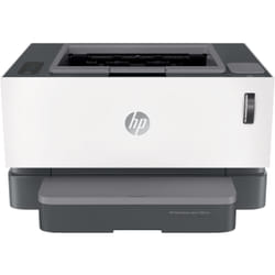 HP Neverstop Laser 1001 nw, Noir et blanc, Imprimante pour Petit bureau, Imprimer