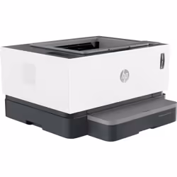 HP Neverstop Laser 1001 nw, Noir et blanc, Imprimante pour Petit bureau, Imprimer