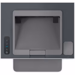 HP Neverstop Laser 1001 nw, Noir et blanc, Imprimante pour Petit bureau, Imprimer - Vue supplémentaire 5