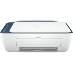 HP DeskJet Imprimante tout-en-un 2720, Couleur, Imprimante pour Domicile, Impression, copie, numérisation, Sans fil; Éligibilité Instant Ink; Imprimer depuis un téléphone ou une tablette