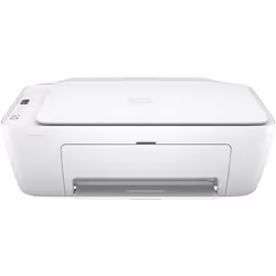 HP DeskJet Imprimante tout-en-un 2722, Couleur, Imprimante pour Domicile, Impression, copie, numérisation, Numérisation vers  ...