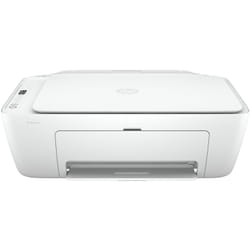 HP DeskJet Imprimante tout-en-un 2722, Couleur, Imprimante pour Domicile, Impression, copie, numérisation, Numérisation vers PDF