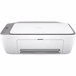 HP DeskJet Imprimante tout-en-un 2722, Couleur, Imprimante pour Domicile, Impression, copie, numérisation, Numérisation vers PDF