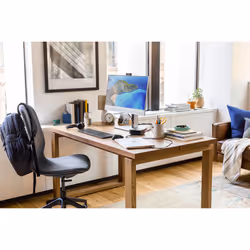 HP USB-C Dock G5 Avec fil USB 3.2 Gen 1 (3.1 Gen 1) Type-C Noir - Vue supplémentaire 5