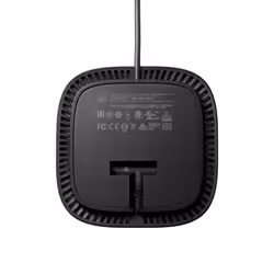 HP USB-C Dock G5 Avec fil USB 3.2 Gen 1 (3.1 Gen 1) Type-C Noir - Vue supplémentaire 8