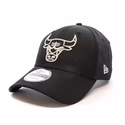 Casquette de baseball New Era NBA Chicago Bulls