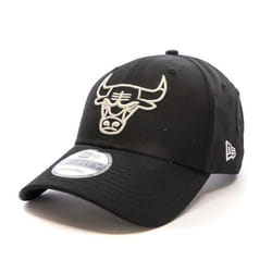 Casquette de baseball New Era NBA Chicago Bulls