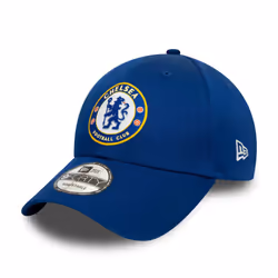 Casquette 9forty Chelsea FC 2021/22