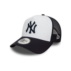 Casquette trucker New Era MLB New York Yankees