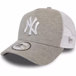 Casquette trucker New Era MLB New York Yankees