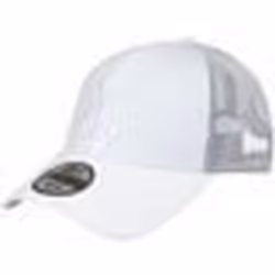 Casquette Trucker New Era 9Forty Snapback - New York Yankees Blanc - Homme - Sportswear