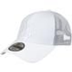 Casquette Trucker New Era 9Forty Snapback - New York Yankees Blanc - Homme - Sportswear