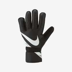 Gants de football Nike Goalkeeper Match - Noir