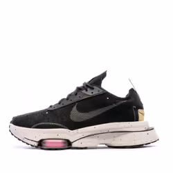 Baskets Noires Homme Nike Air Zoom-Type