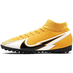Chaussures de Football Nike Mercurial Superfly 7 - Homme 40 (Eu)