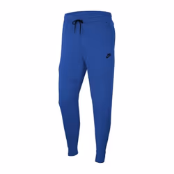 Pantalon NIKE Tech Fleece Bleu - Homme/Adulte