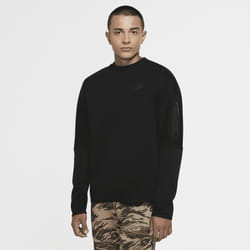 Nike CU4505-010 Sweatshirt