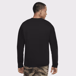 Nike CU4505-010 Sweatshirt