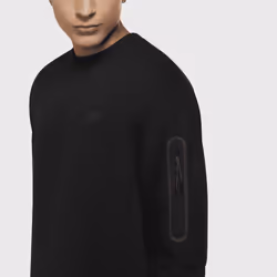 Nike CU4505-010 Sweatshirt