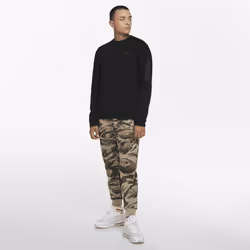 Nike CU4505-010 Sweatshirt - Vue supplémentaire 4