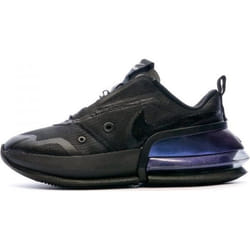 Baskets Noires Femme Nike Air Max Up NRG