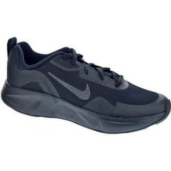 Baskets - NIKE - WearAllDay - Garçon - Synthétique - Lacets - Plat