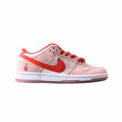 Nike SB Dunk Low Pro Dunk Vintage Low-Top Casual Chaussures de skate