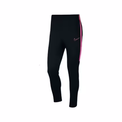 Pantalon joueur Academy pant jr noir rose - Nike