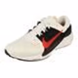 Baskets de running Nike Air Zoom Vomero 15 pour hommes - Blanc - Synthétique - Lacets