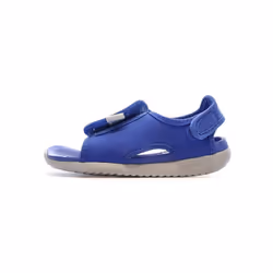 Sandales Sunray bleu sandale baby - Nike - Garçon - Scratch