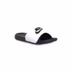 Nike Claquette Nike Victori One Blanc - CN9675-005