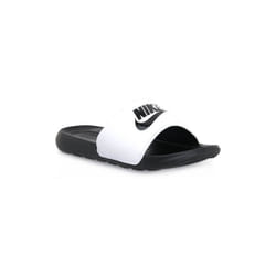 Nike Claquette Nike Victori One Blanc - CN9675-005