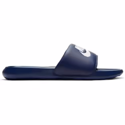 Tongs Nike Homme Victori One Slide - Midnight Navy/White - Taille 38.5 EU