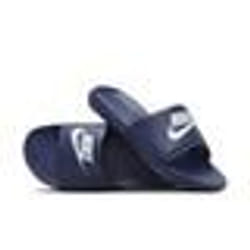 Tong Nike 105037 - Adulte - Homme - Synthétique - Bleu