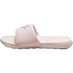 Tongs - Nike - Victori One - Rose - Confortables - Légères - Adulte