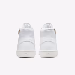 Chaussure Nike Court Royale 2 Mid pour femme - Blanc - Vue supplémentaire 6