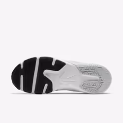 Nike CQ9545-001 Chaussure d'athlétisme Femelle 44