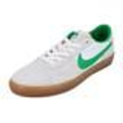 Baskets - NIKE - Sb Heritage Vulc - Blanc - Hommes - Lacets - Plat