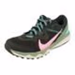 Baskets de running Nike Juniper Trail pour femme - Noir - Cw3809