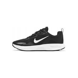 NIKE - Wearallday WNTR - noire et blanche - Noir - 42 1/2 - Chaussures
