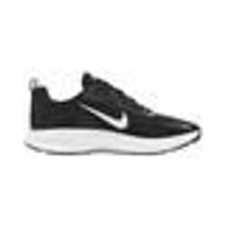 NIKE - Wearallday WNTR - noire et blanche - Noir - 42 1/2 - Chaussures