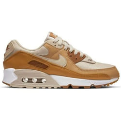 Chaussures de Running NIKE Air Max 90 Classics pour Femme - Marron