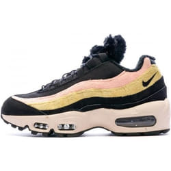 Air Max 95 PRM Baskets Noir/Multicolores Femme Nike