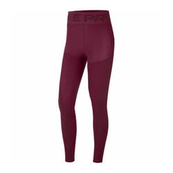 Legging Bordeaux Femme Nike Novelty